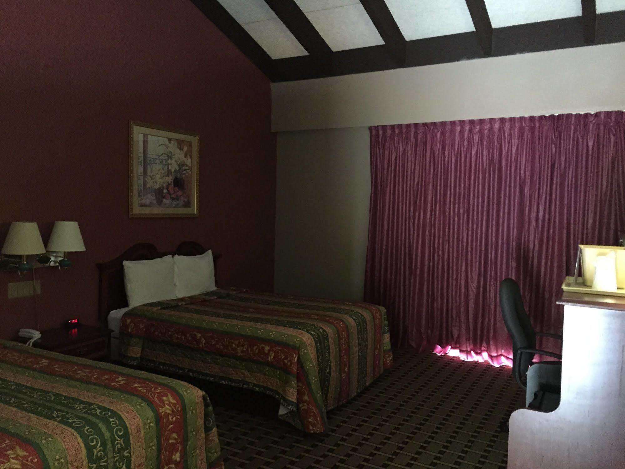 Hotel Americas Value Franklin