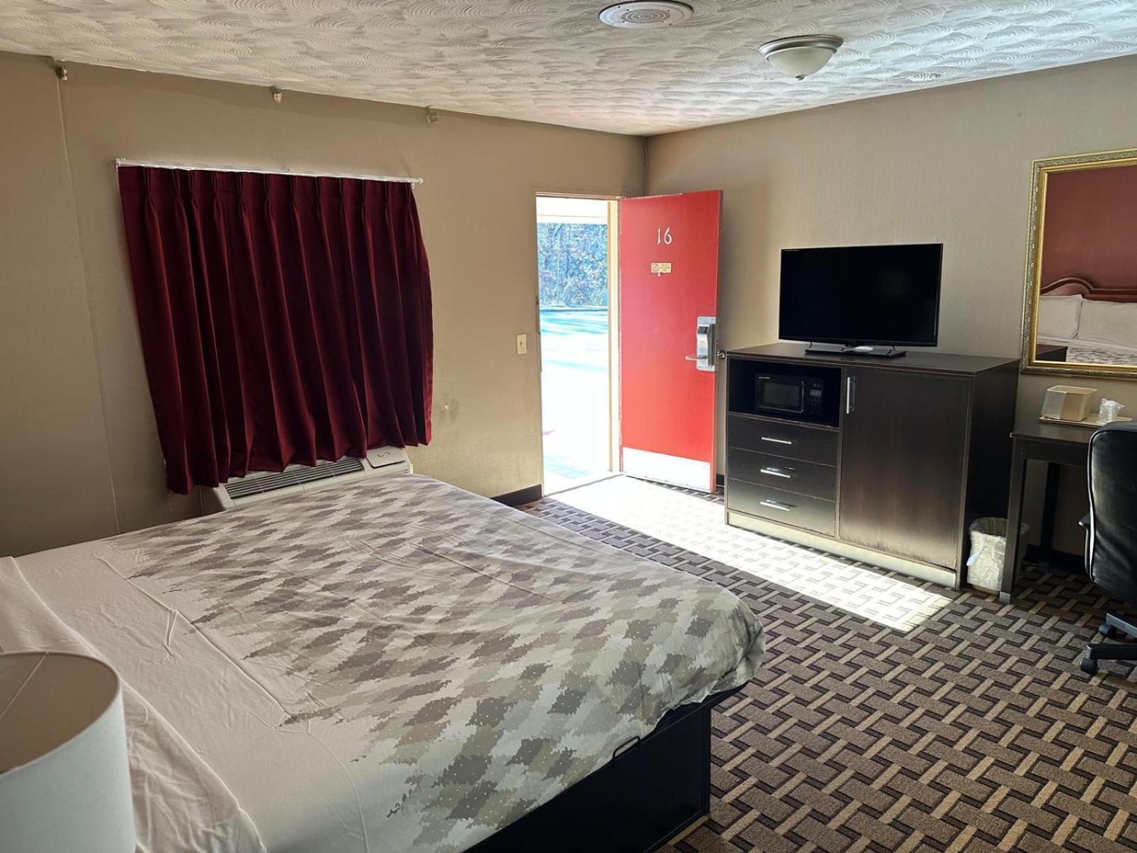 Hotel Americas Value Franklin