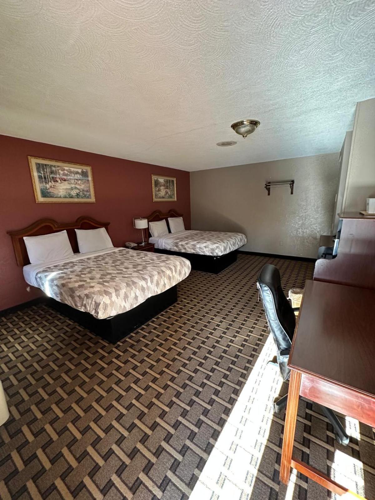 Hotel Americas Value 3*