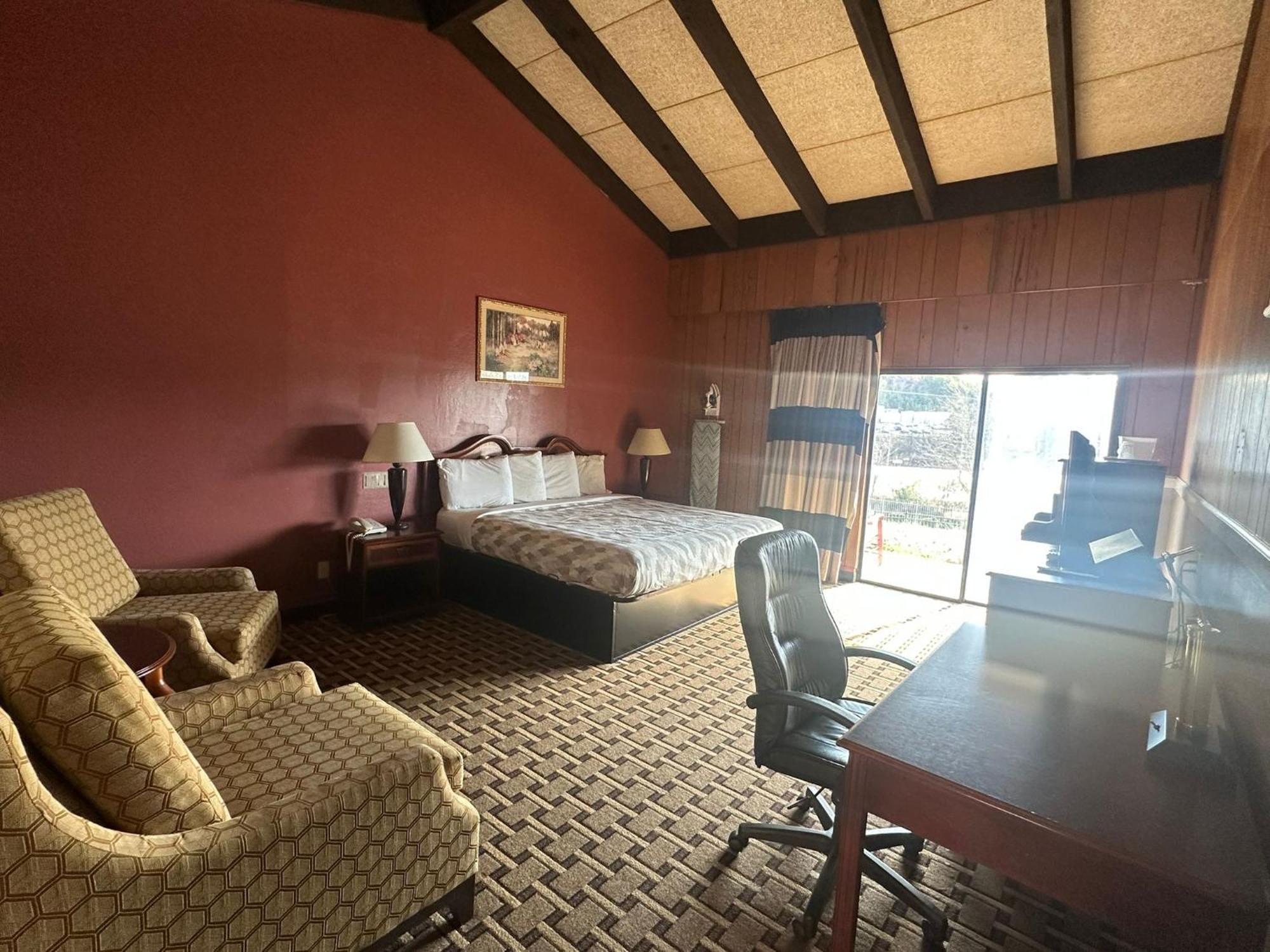 Hotel Americas Value