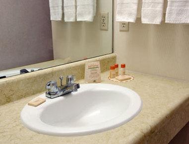 Americas Value Hotel 3*
